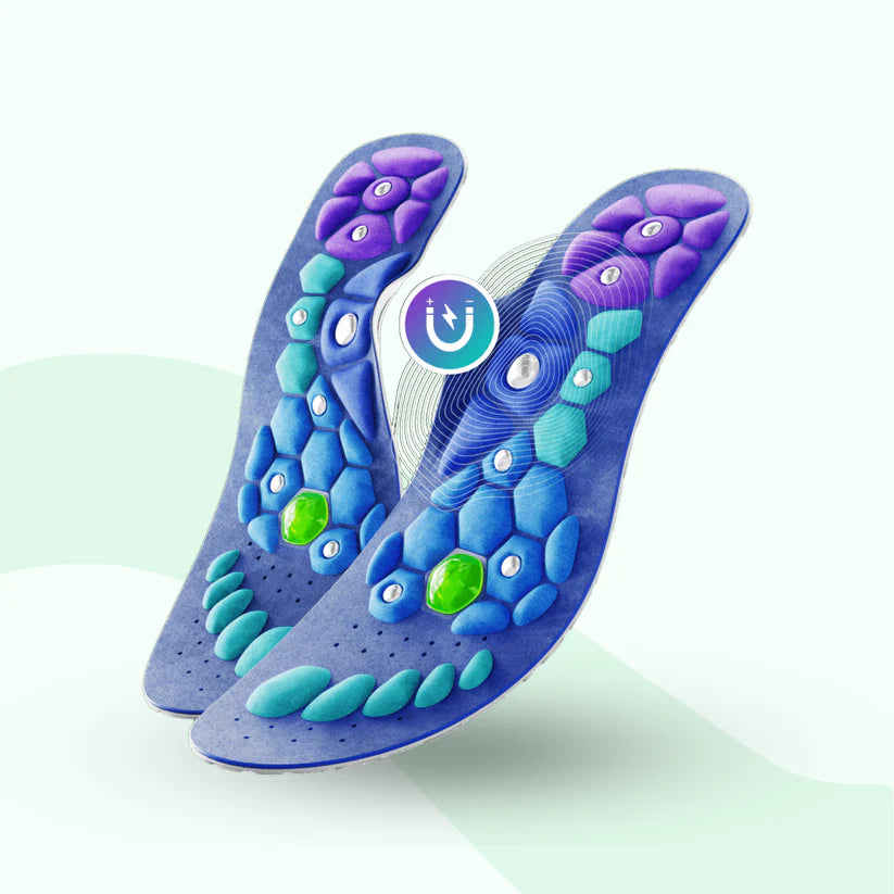Orthopedic Insole