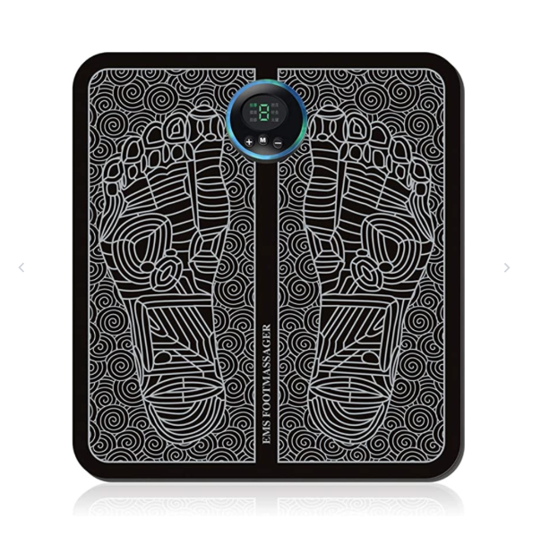 Premium Voetmassager