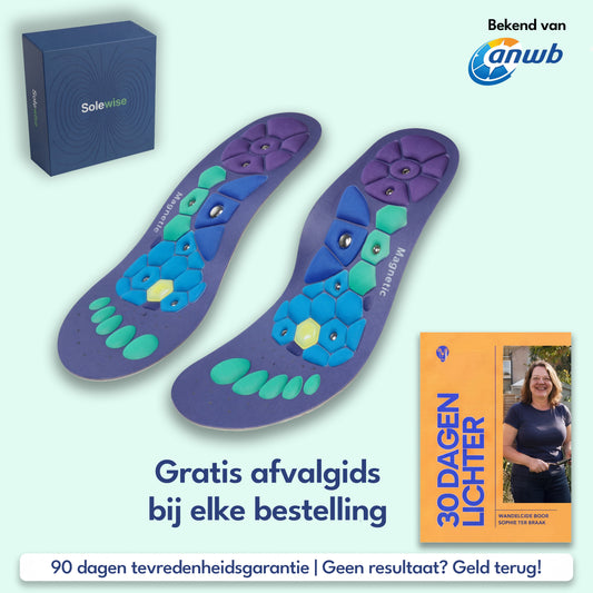 Orthopedic Insole