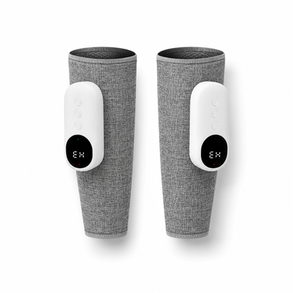 VitalWrap | Kompressie & Warmte