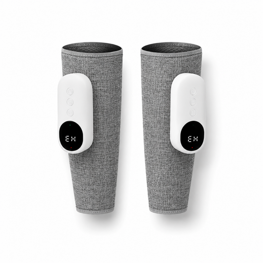 VitalWrap | Kompressie & Warmte