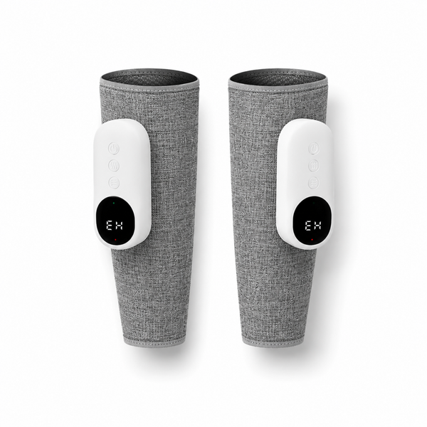 VitalWrap | Kompressie & Warmte