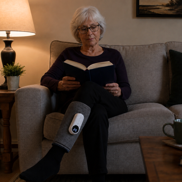 Marieke V., 57 jaar