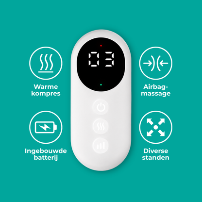 Kuitmassager