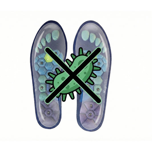 Anti-Bacteriële Beschermlaag