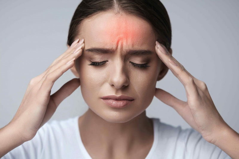 Migraine en hoofdpijn