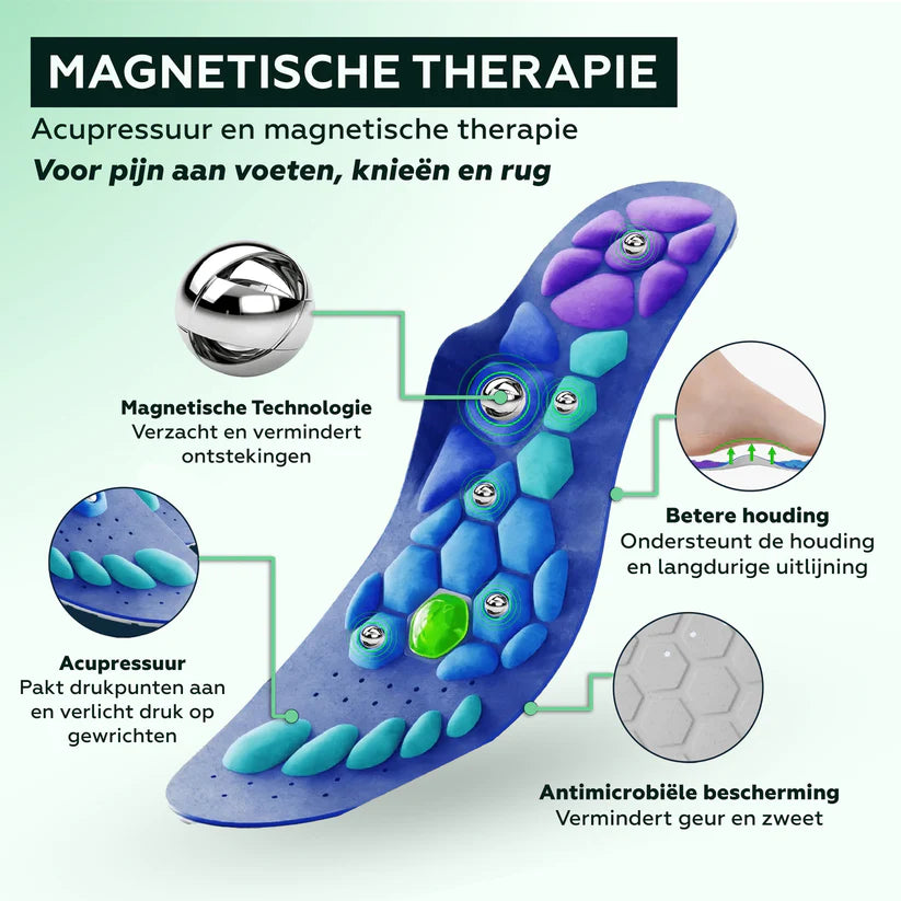 Orthopedic Insole