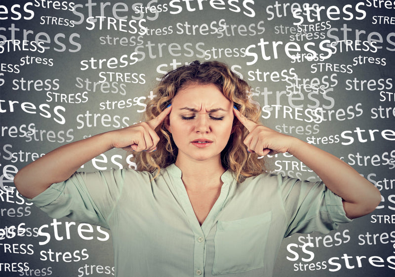 Stress en spanning