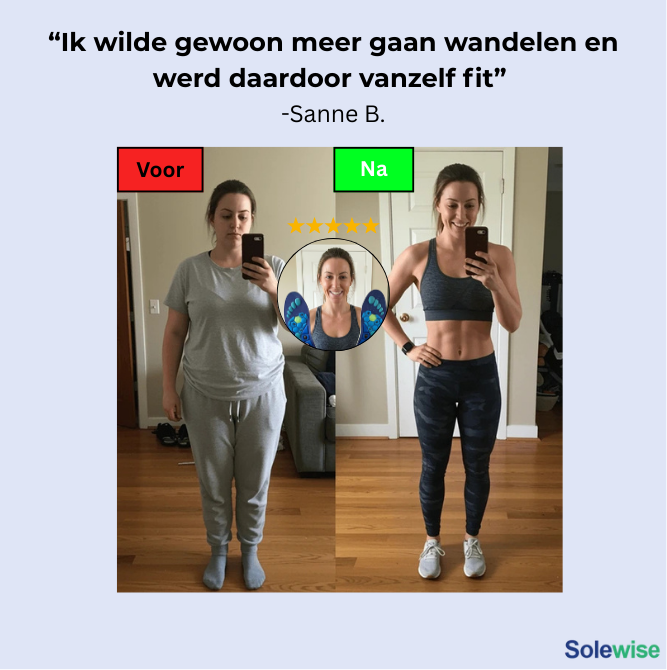 Ondersteunende Magnetische Inlegzolen