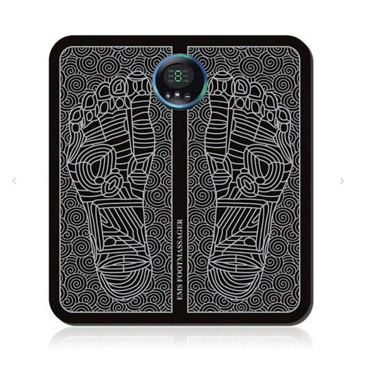 Premium Voetmassager
