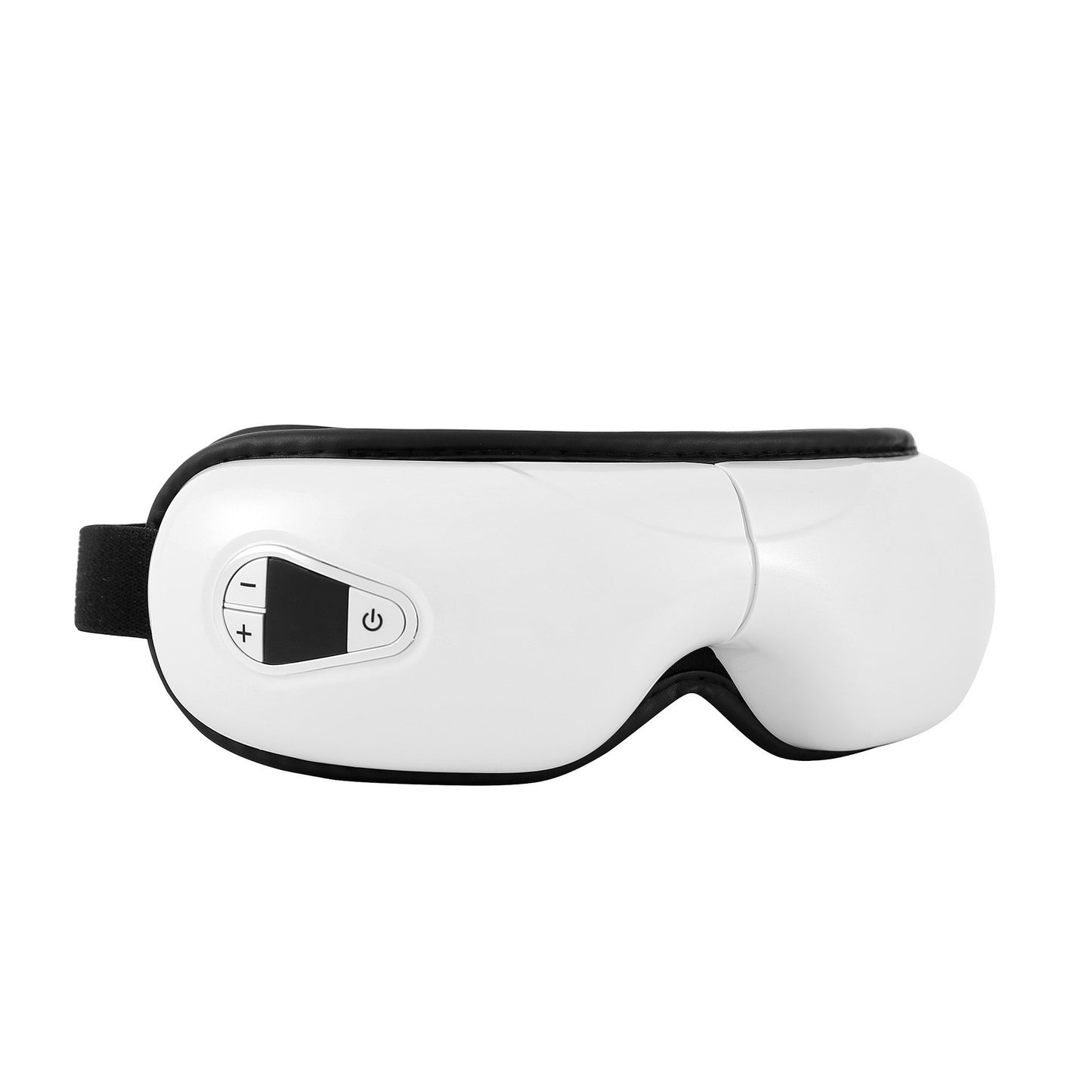 Oogmassager en Ontspanner