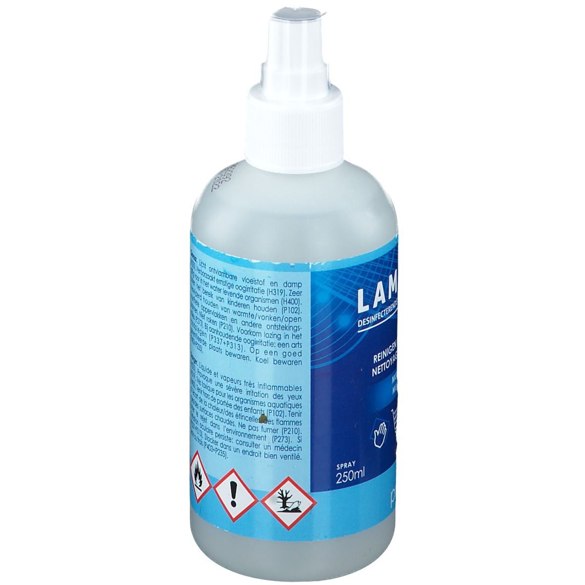 Duurzame Coating Spray | Verleng de levensduur van je Zolen